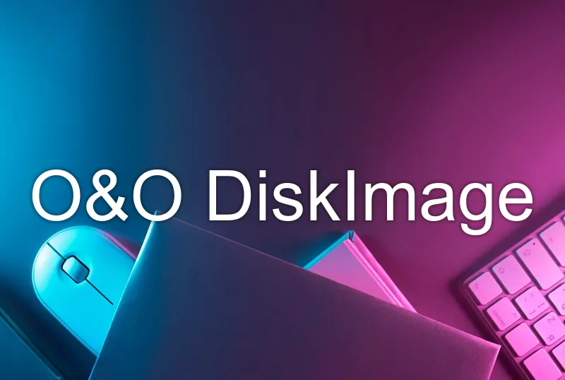 O&O DiskImage