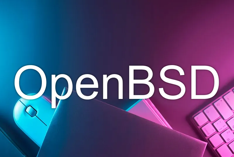 OpenBSD