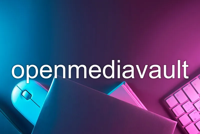 openmediavault