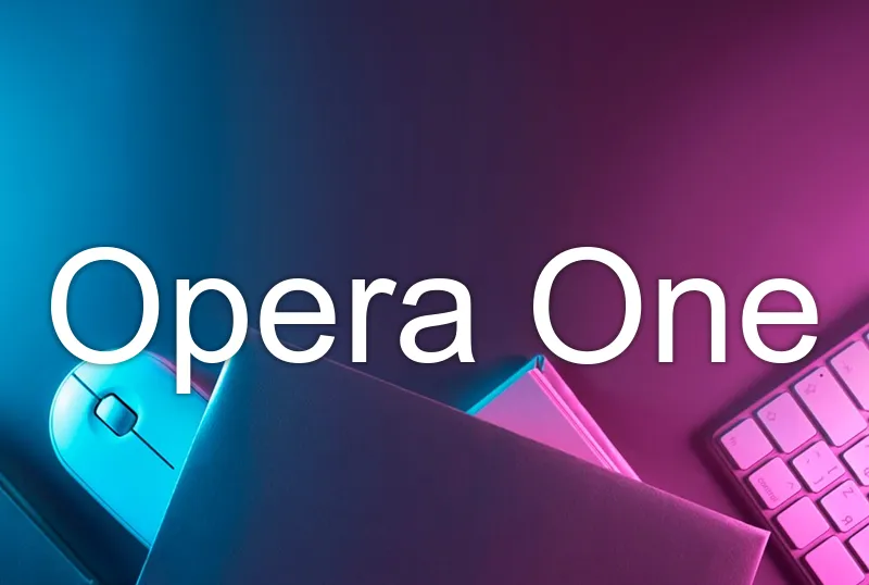 Opera One