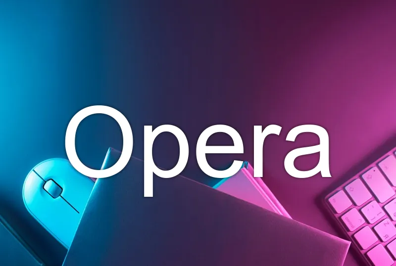 Opera