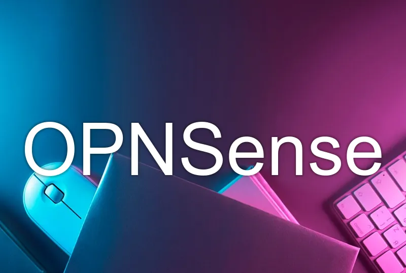 OPNSense