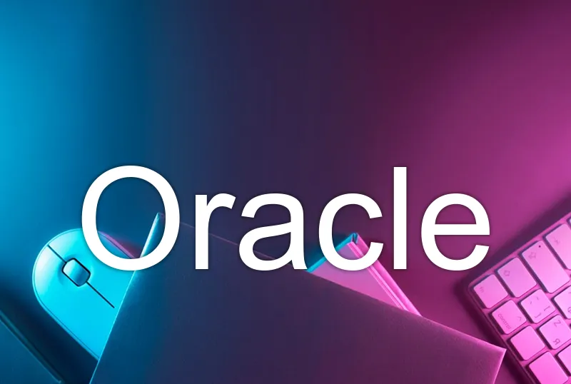 Oracle