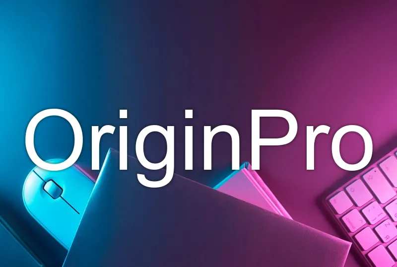 OriginPro
