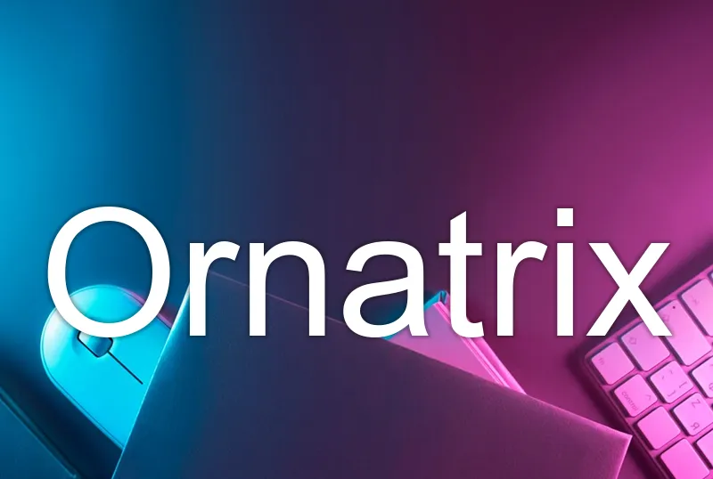 Ornatrix