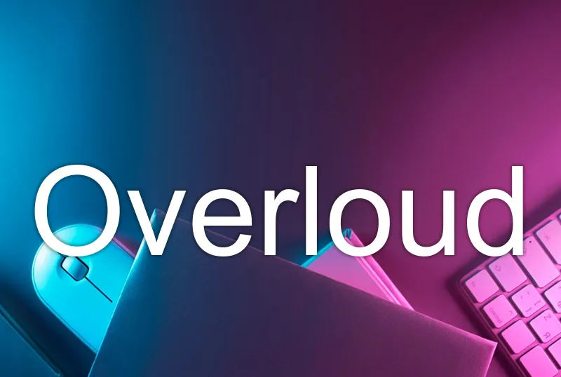Overloud