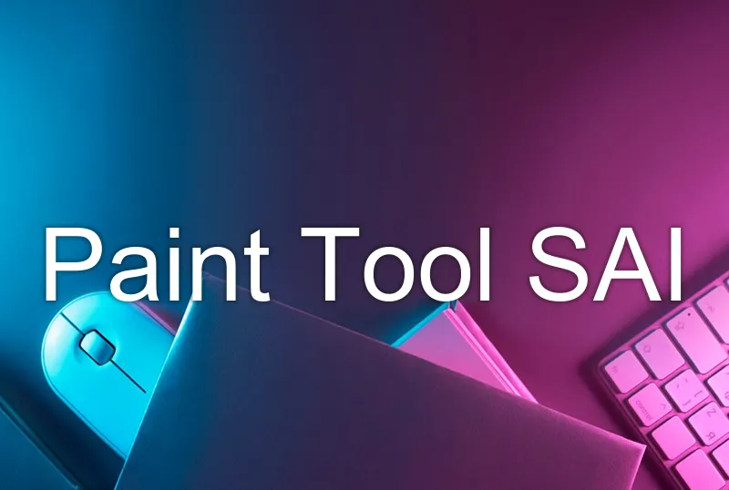 Paint Tool SAI