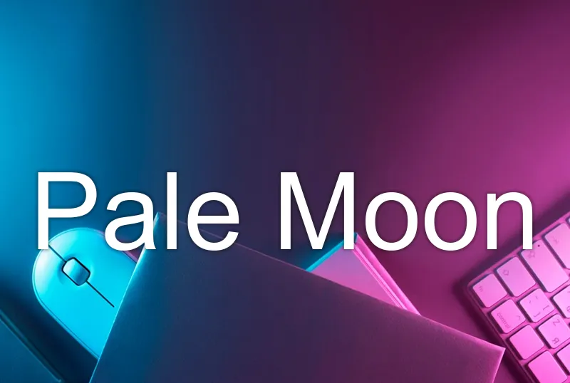 Pale Moon