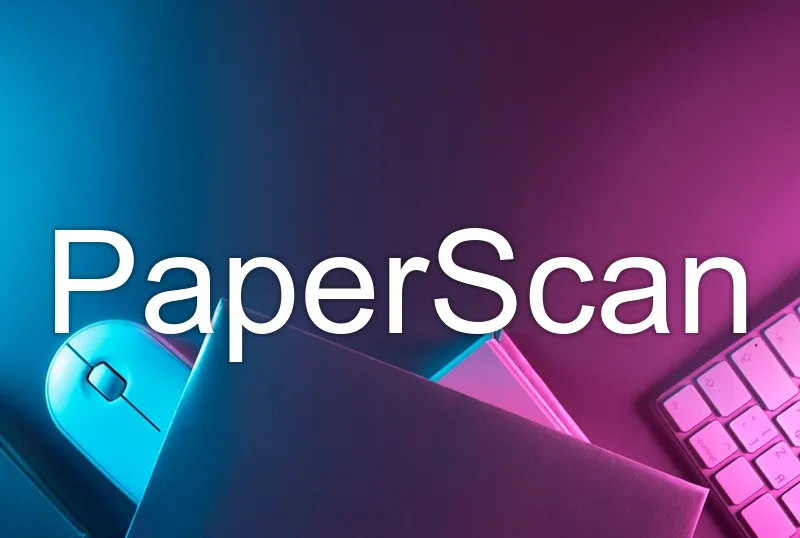 PaperScan