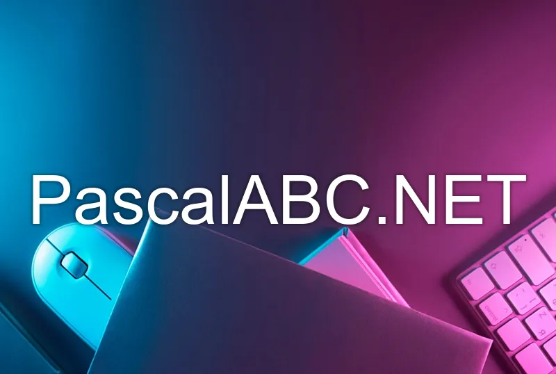 PascalABC.NET