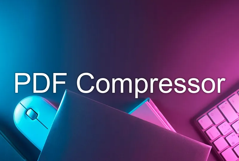 PDF Compressor