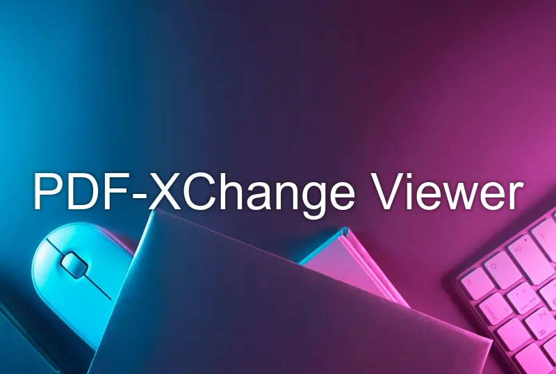 PDF-XChange Viewer