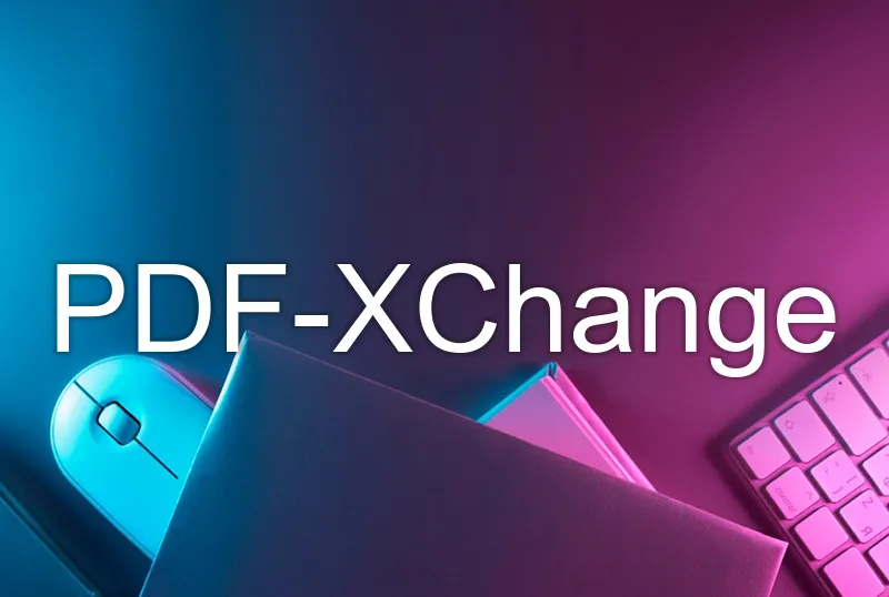 PDF-XChange