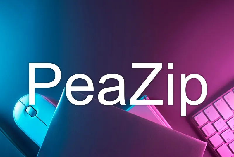 PeaZip