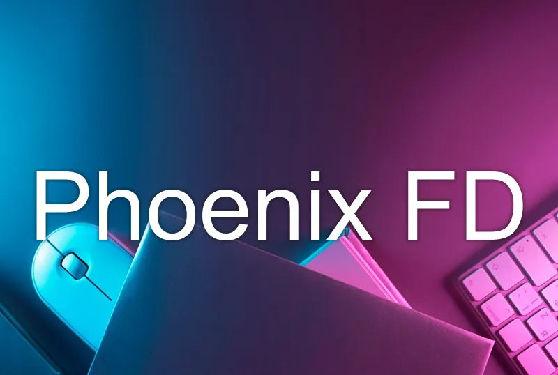 Phoenix FD