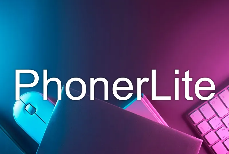 PhonerLite