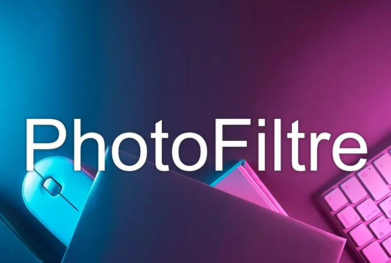 PhotoFiltre