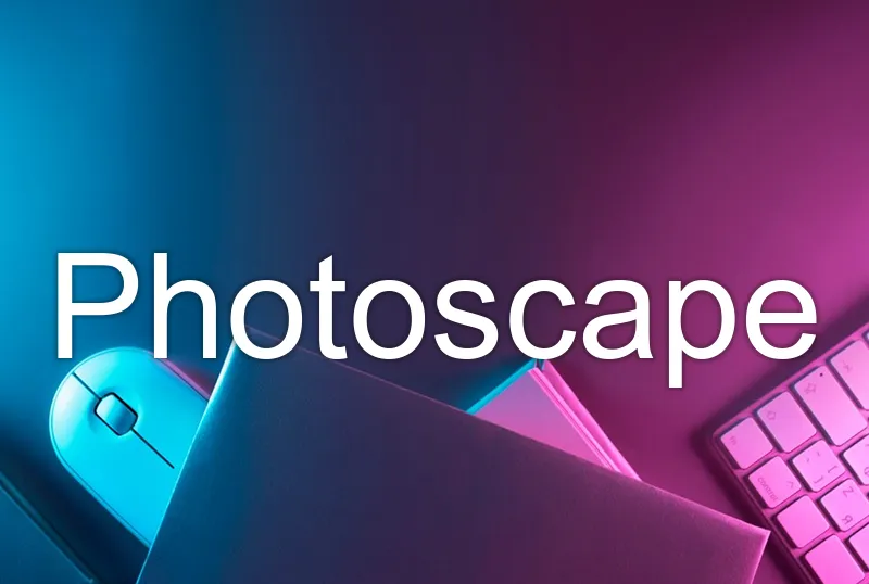 Photoscape