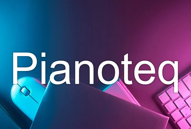 Pianoteq