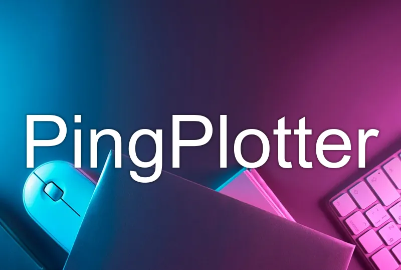 PingPlotter