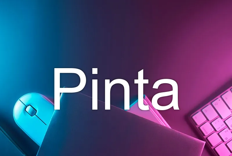 Pinta