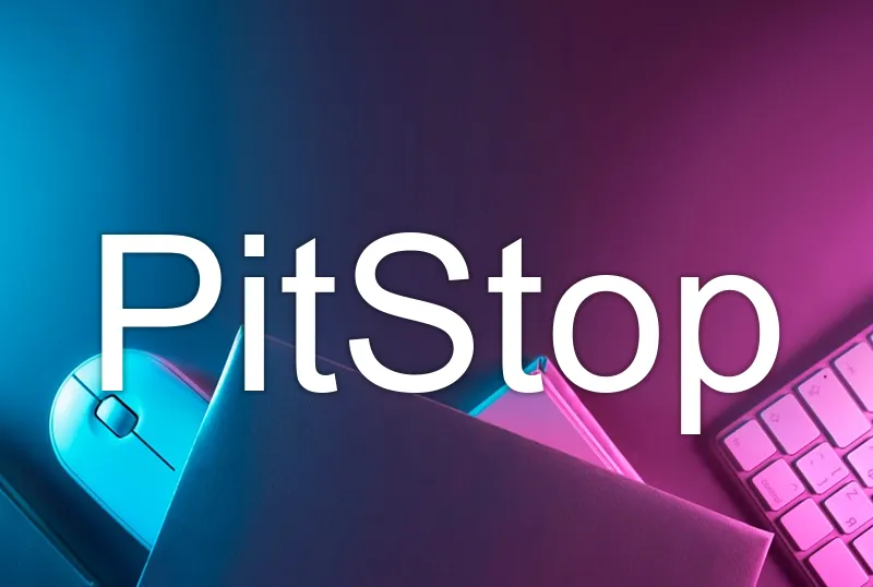 PitStop