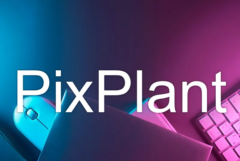 PixPlant