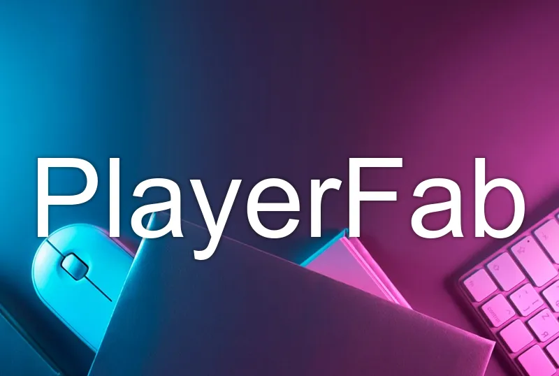 PlayerFab