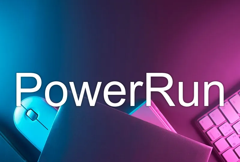 PowerRun