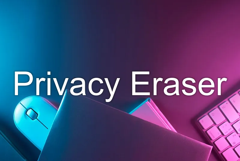 Privacy Eraser