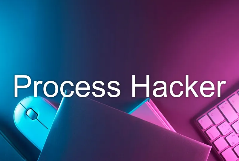 Process Hacker