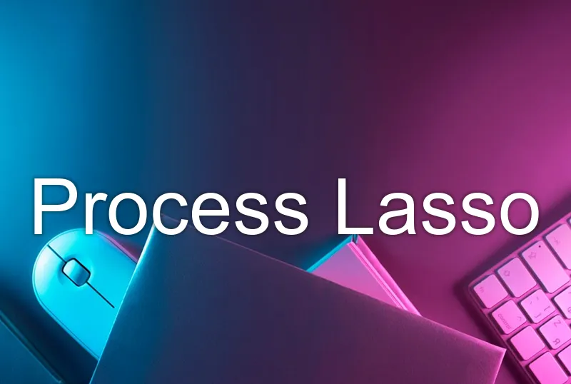 Process Lasso