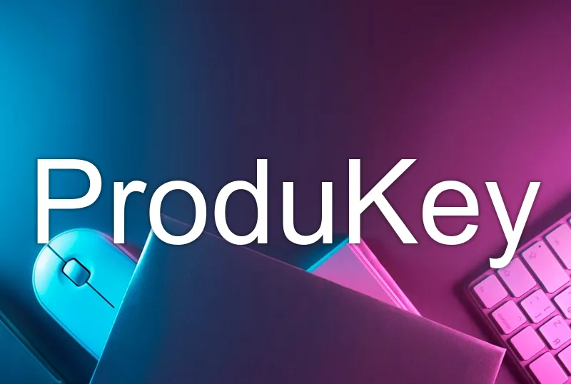 ProduKey