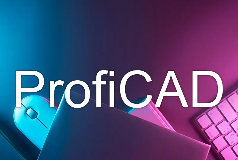 ProfiCAD