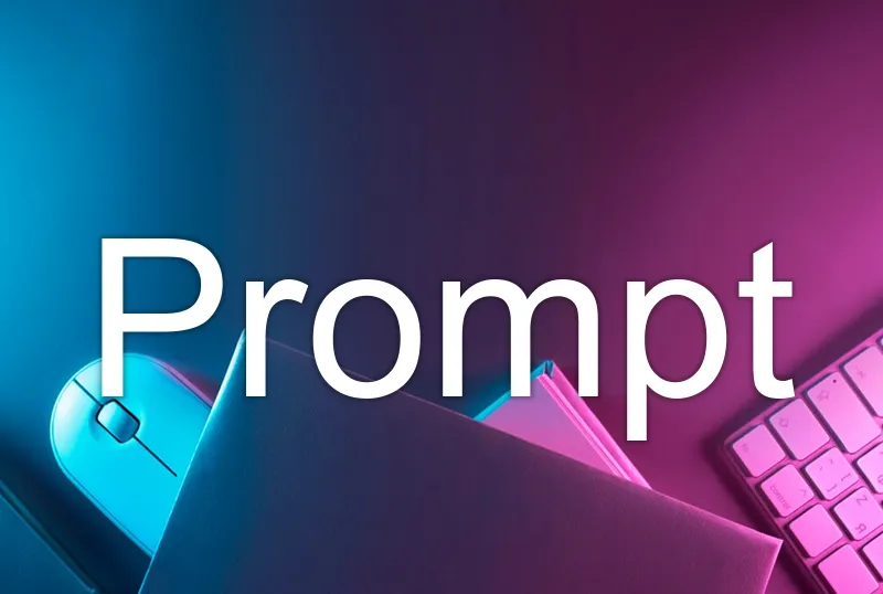 Prompt