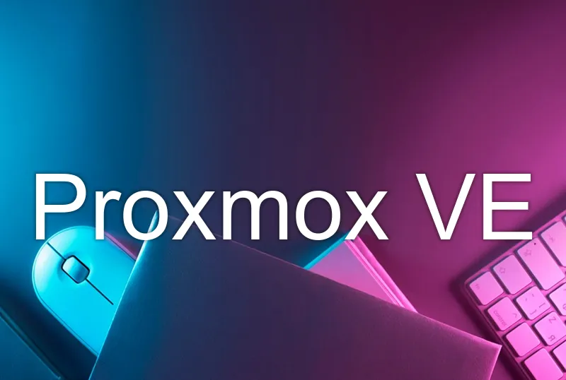 Proxmox VE