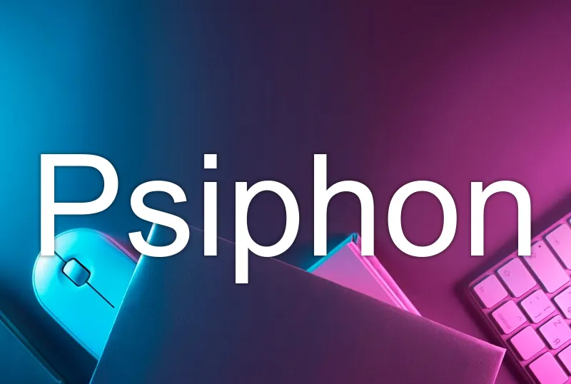 Psiphon