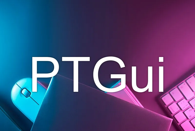 PTGui