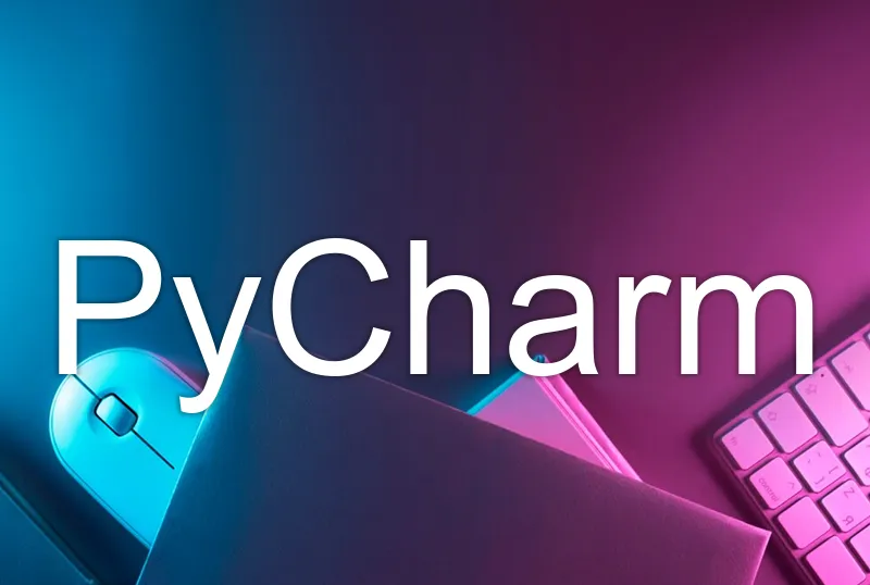 PyCharm