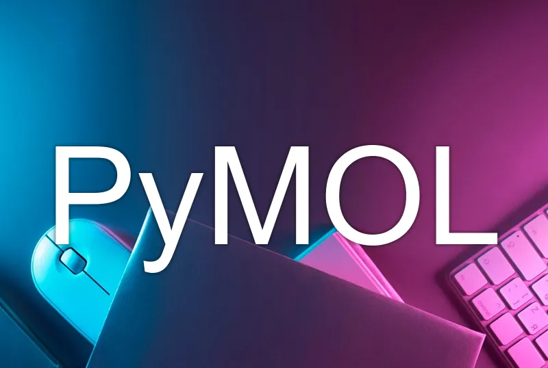 PyMOL