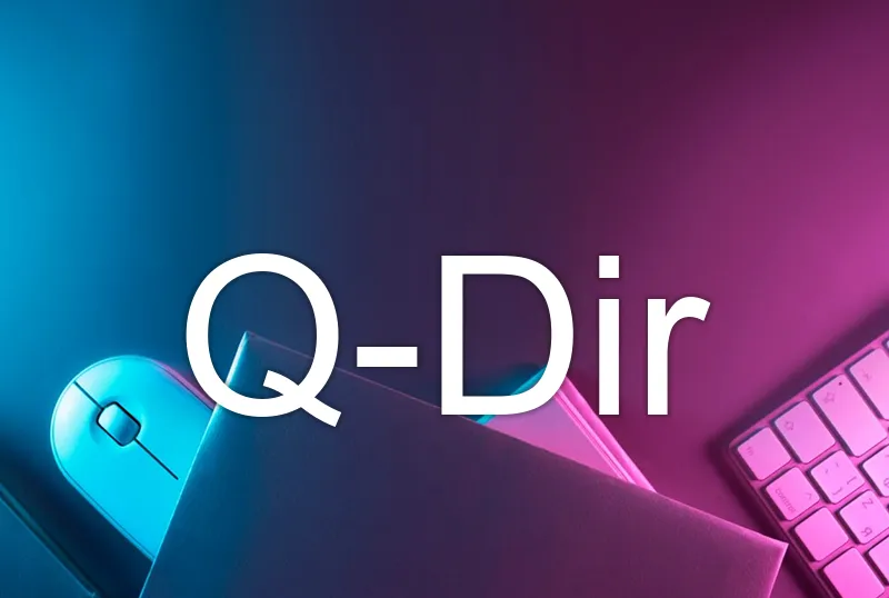 Q-Dir