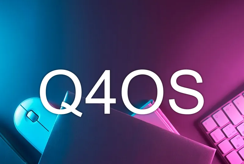 Q4OS