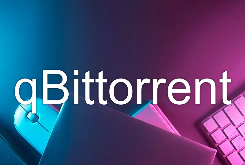 qBittorrent