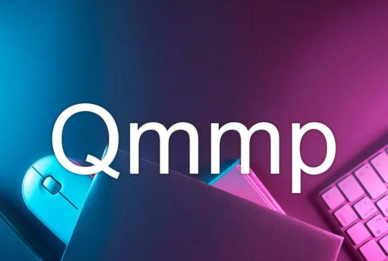 Qmmp