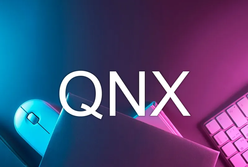QNX