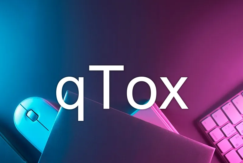 qTox