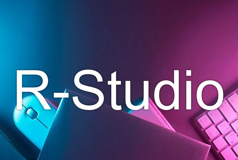 R-Studio