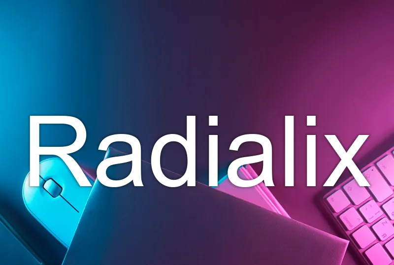 Radialix