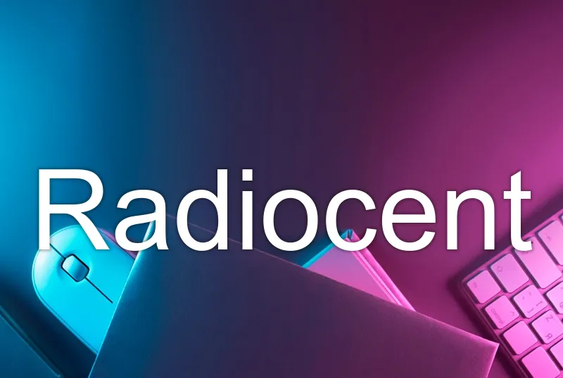Radiocent