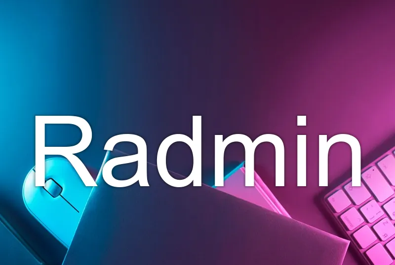 Radmin